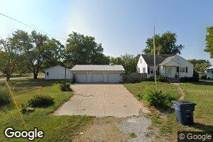 205 W Vine St, Teutopolis, IL 62467