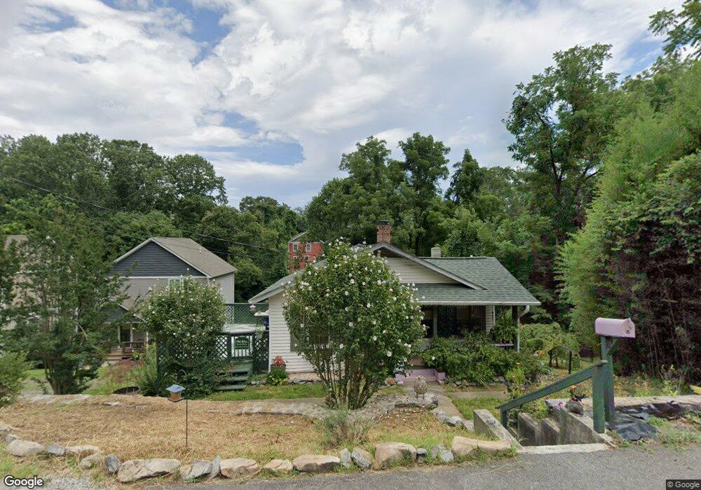 15 Third St unit 1, Asheville, NC 28803 - photo 1