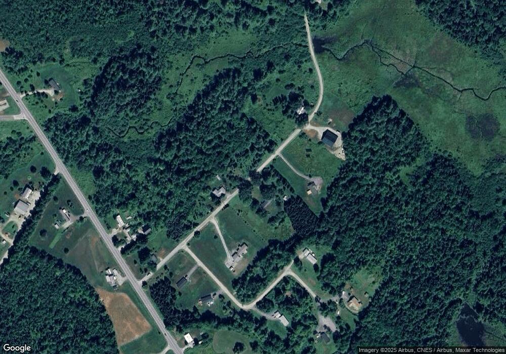 TBD Spruce Lane Off Fleury Rd, Hyde Park, VT 05655 - photo 1