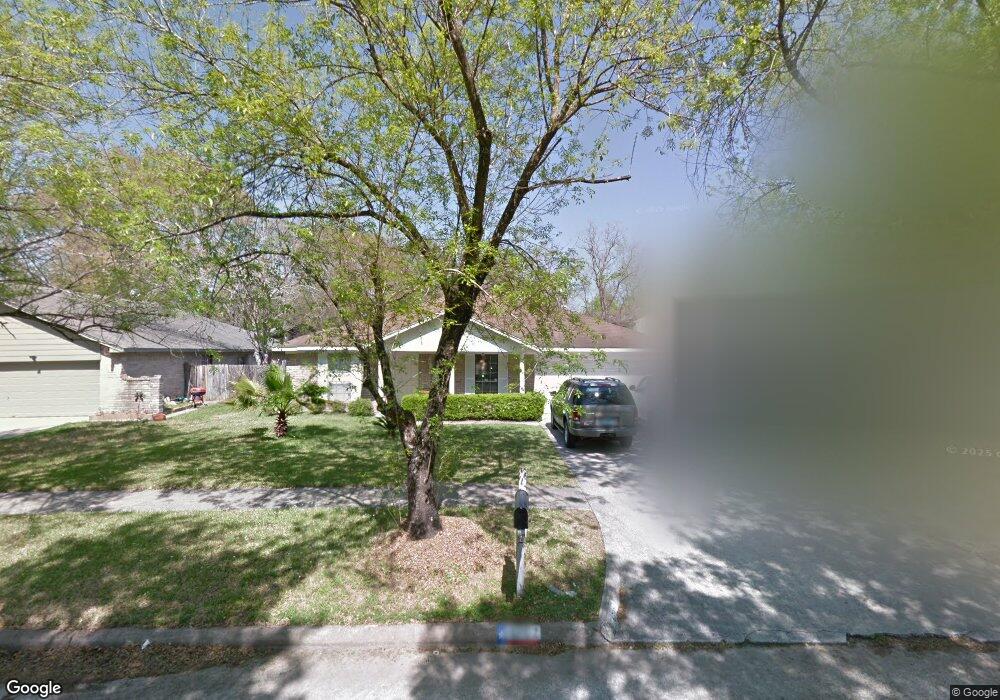 6702 Desert Rose Ln, Houston, TX 77086 - photo 1