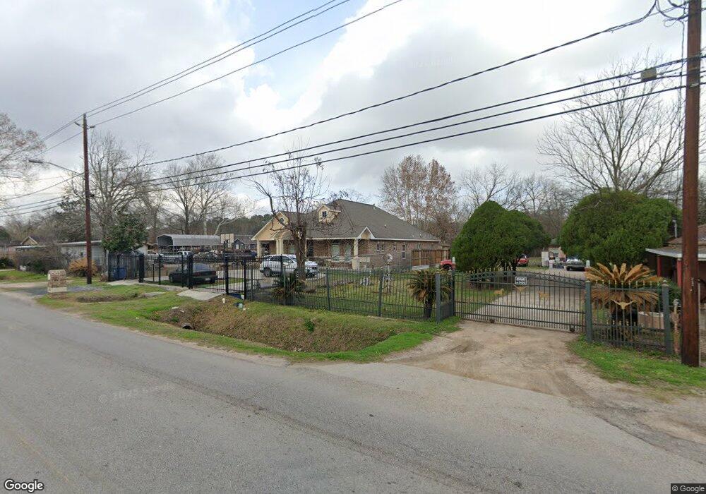 2625 Bertrand St, Houston, TX 77093 - photo 1