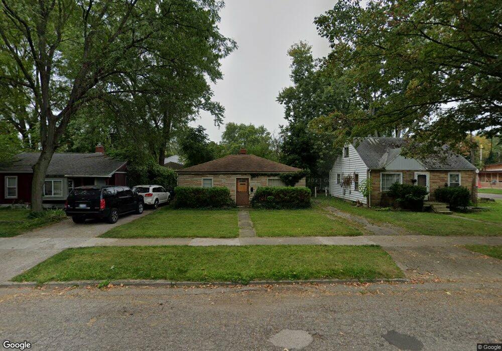 708 Maplehill Ave, Lansing, MI 48910 - photo 1