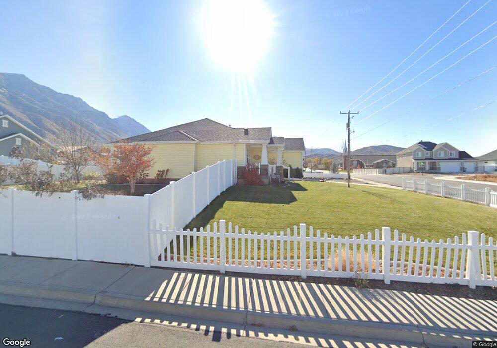 422 E 450 S, Santaquin, UT 84655 - photo 1