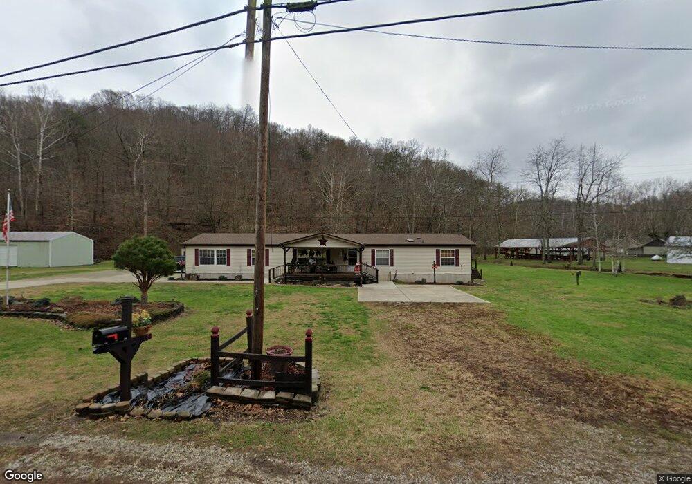 24 German Hollow, Ironton, OH 45638 - photo 1