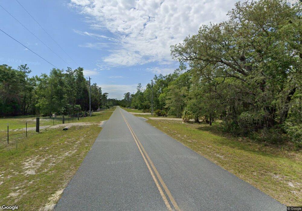 800 Bird Pond Rd, Steinhatchee, FL 32359 - photo 1