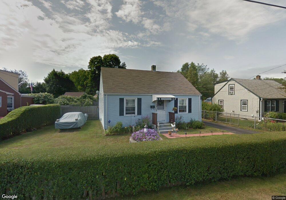 20 King Rd, Middletown, RI 02842 - photo 1