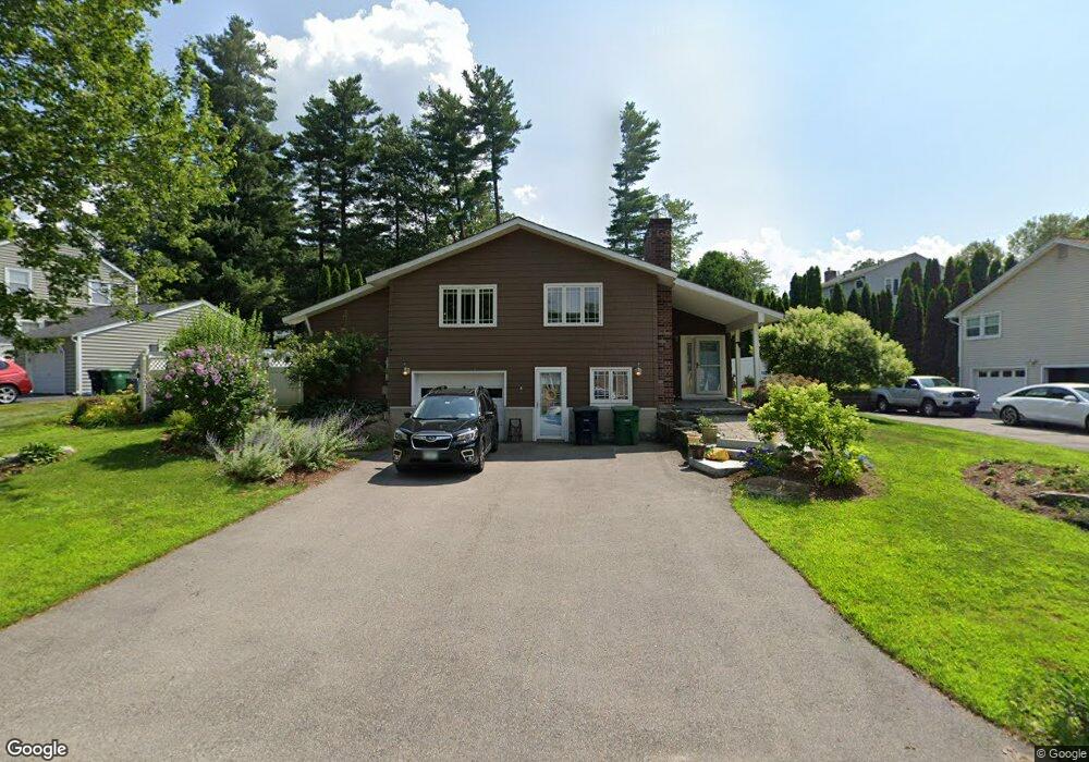 36 Vespa Ln, Nashua, NH 03064 - photo 1