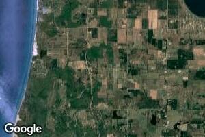 0 11 Mile Rd, Onekama, MI 49675