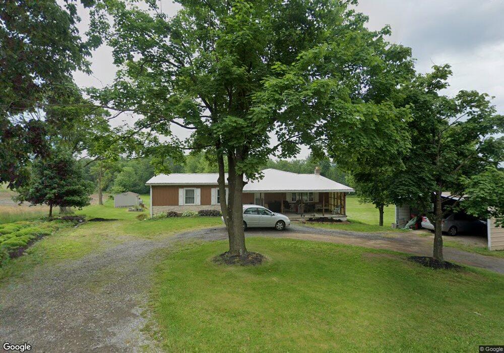 611 Treaster Rd, Mc Clure, PA 17841 - photo 1