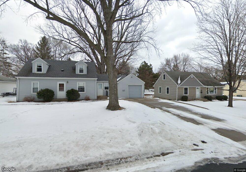 8525 Bryant Ave S, Bloomington, MN 55420 - photo 1