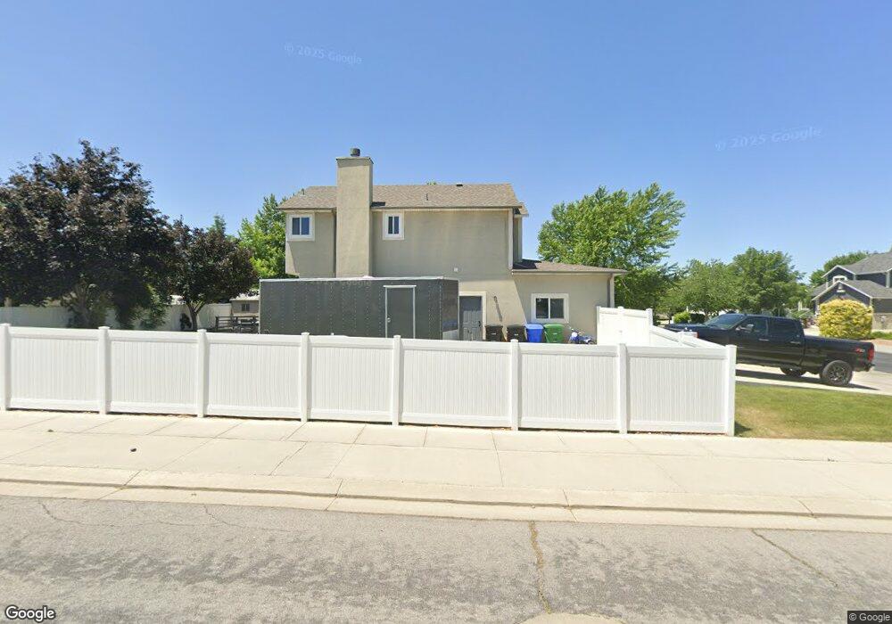 4475 Black Elk Way, West Jordan, UT 84088 - photo 1