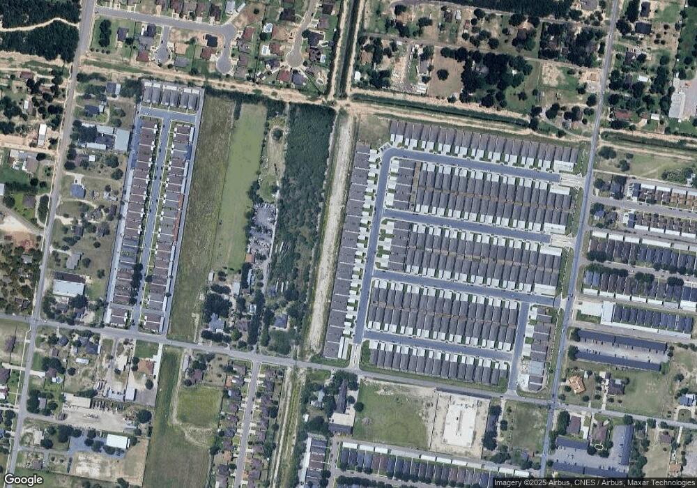 2305 N Fulton St, Edinburg, TX 78541 - photo 1