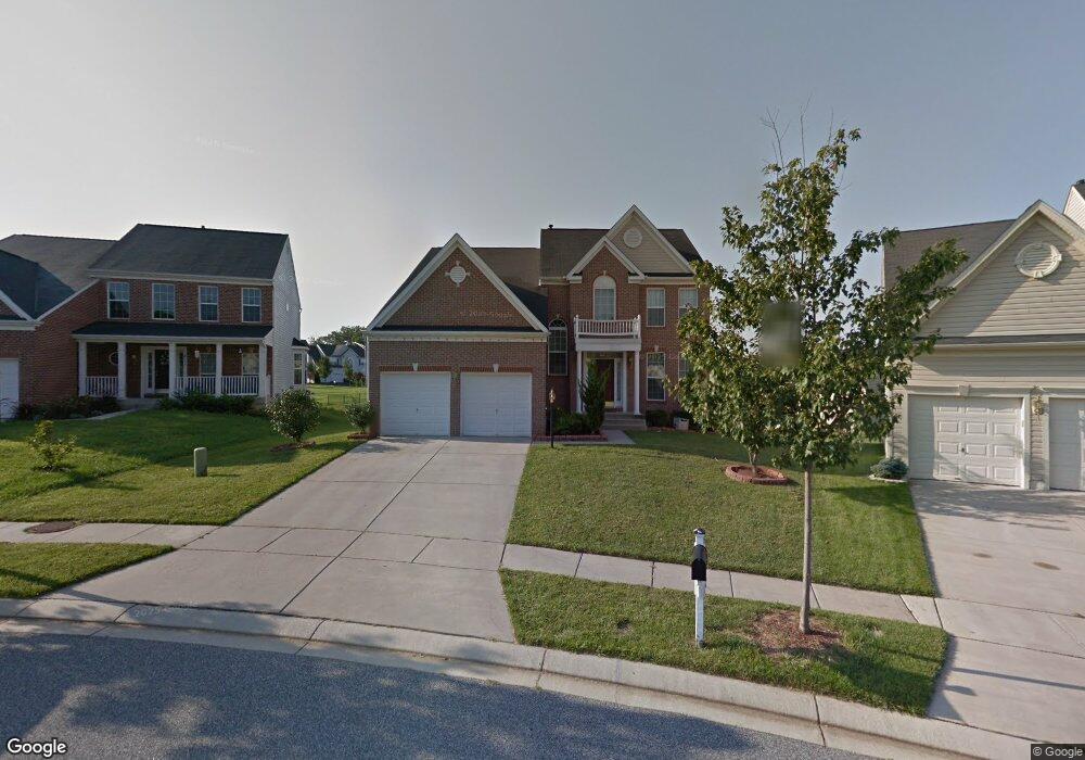 4707 Rossford Cir, Rosedale, MD 21237 - photo 1