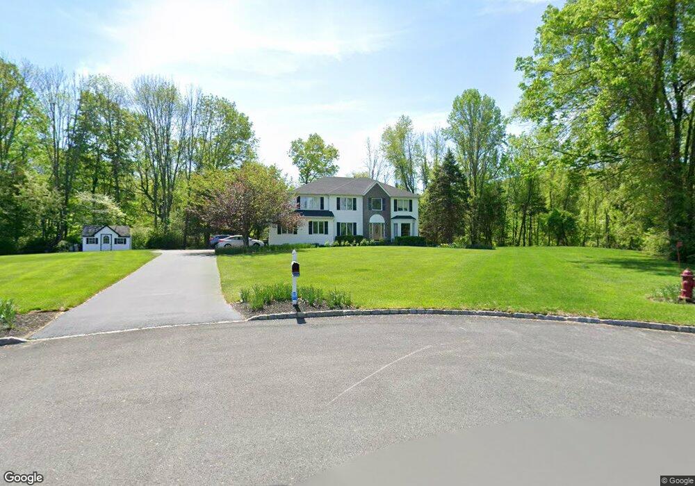 19 Bromley Ct, Sparta, NJ 07871 - photo 1