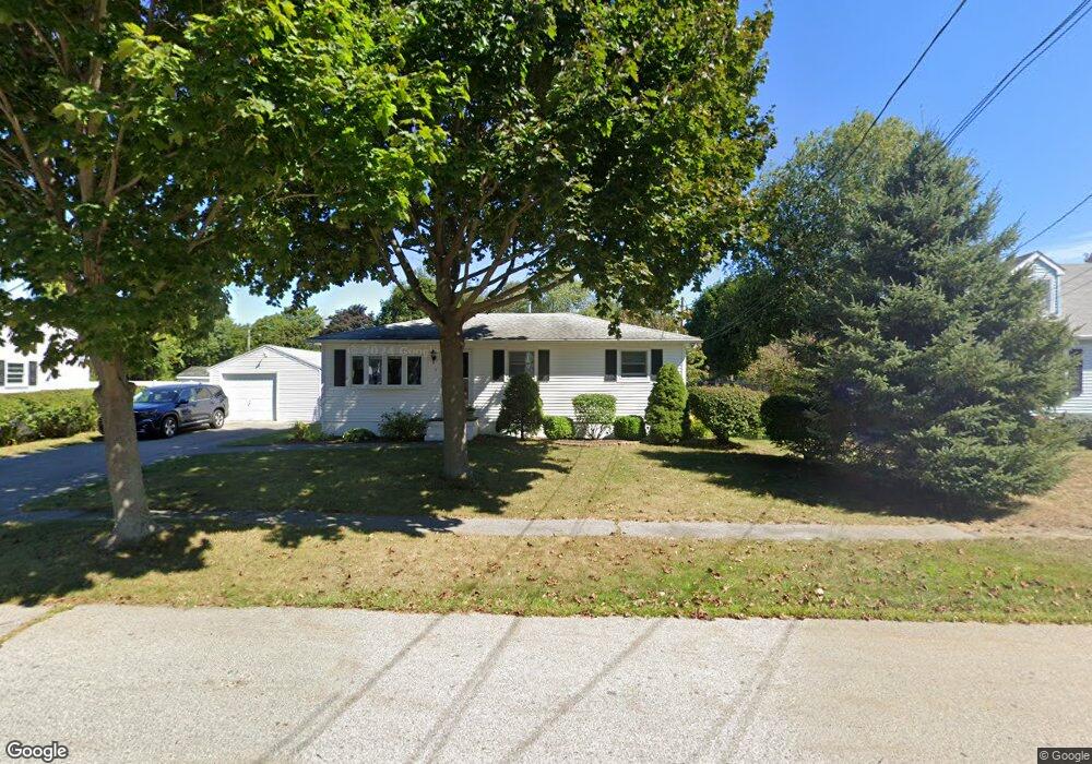 3 Denise St, Portsmouth, NH 03801 - photo 1