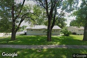 541 SE Colfax Place, Topeka, KS 66605