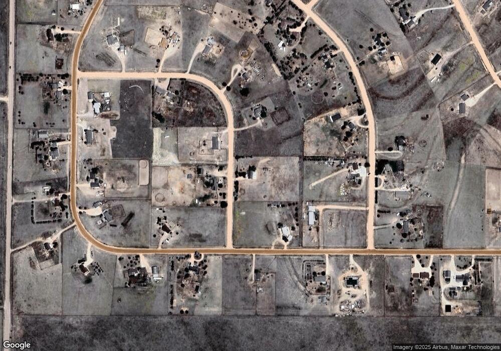 3655 Prairie View Dr, Peyton, CO 80831 - photo 1