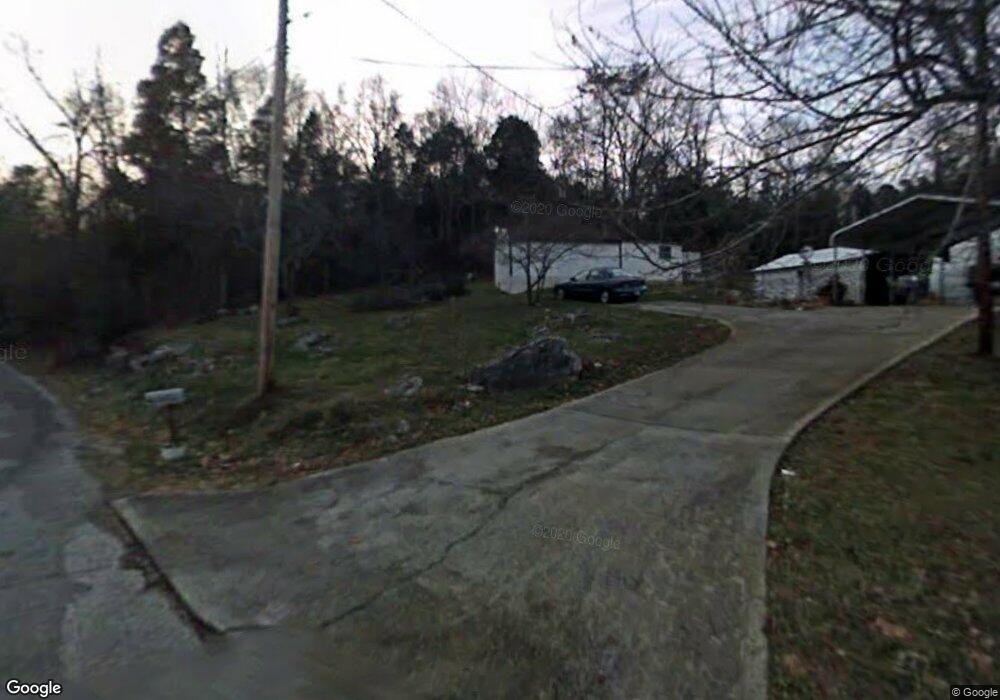 838 Rocky Branch Rd, Rutledge, TN 37861 - photo 1