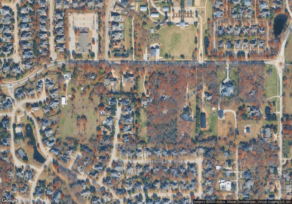 311 W Mcdonwell School Rd, Colleyville, TX 76034 - photo 1