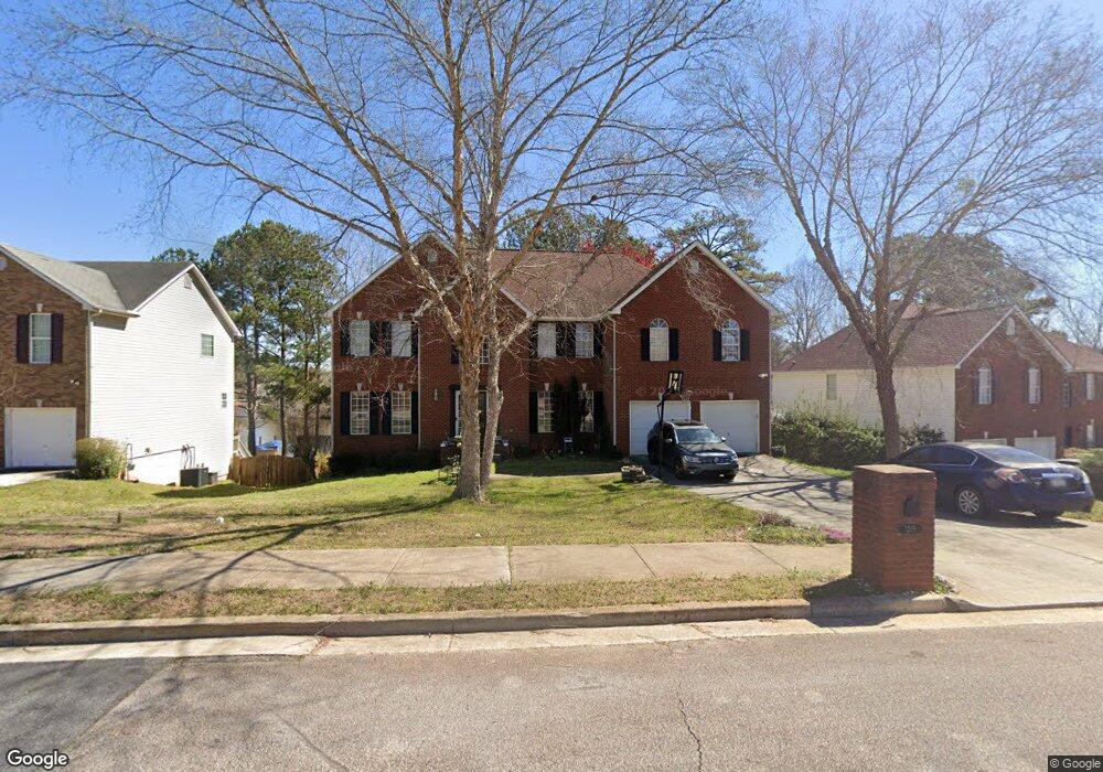 1219 Kern Cove, McDonough, GA 30253 - photo 1