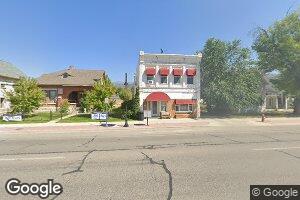 56 N Main St, Ephraim, UT 84627