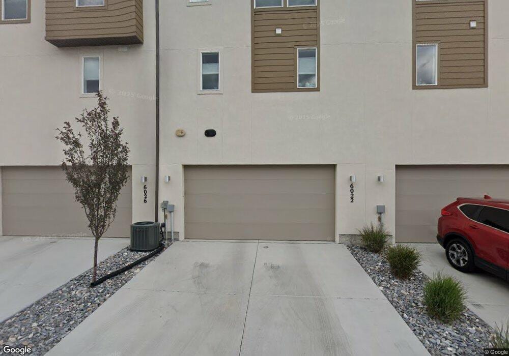 6022 High Moon Place unit 4-205, West Jordan, UT 84081 - photo 1