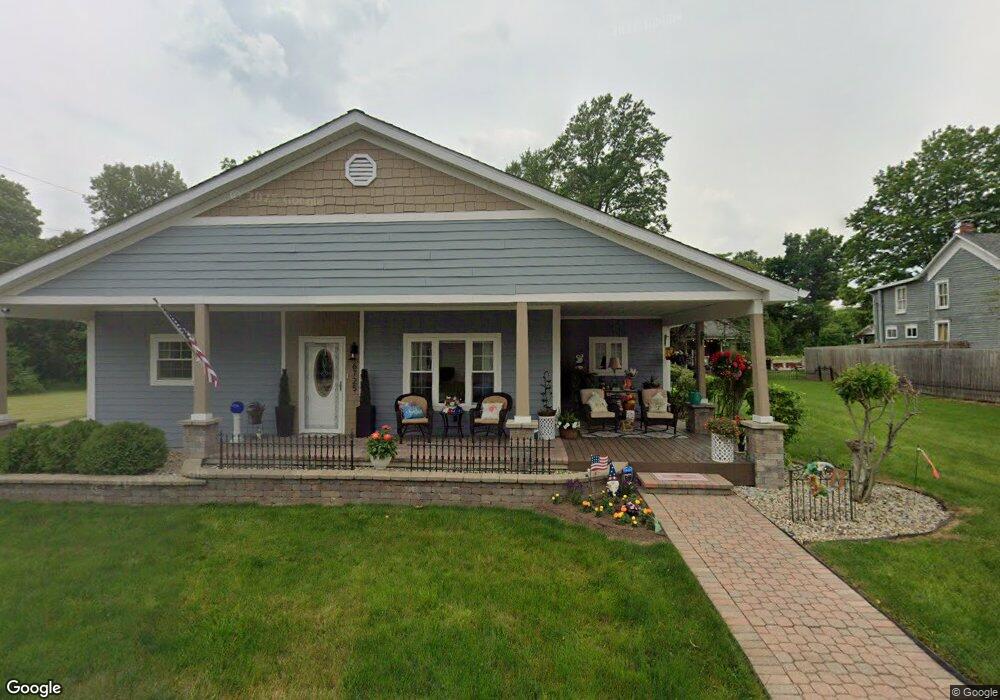 6725 Spring St, Pendleton, IN 46064 - photo 1