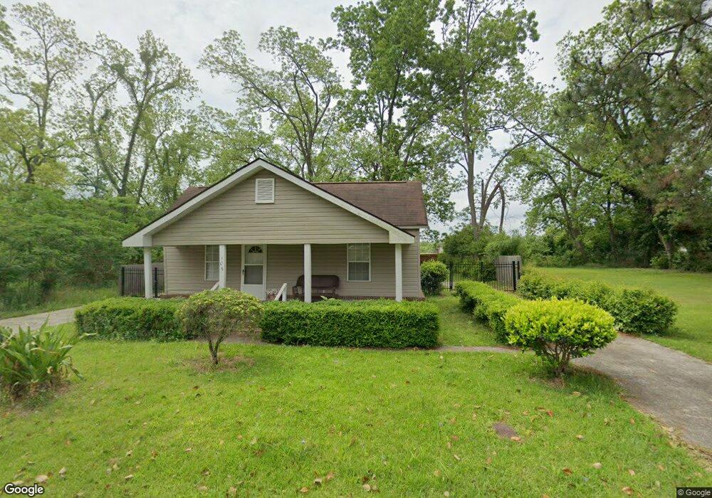 105 E Ocmulgee Street Extension, Fitzgerald, GA 31750 - photo 1