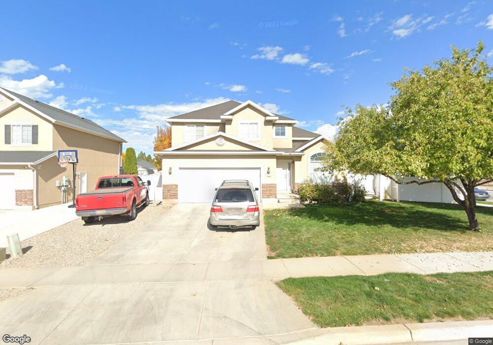 638 W 260 N, Spanish Fork, UT 84660 - photo 1