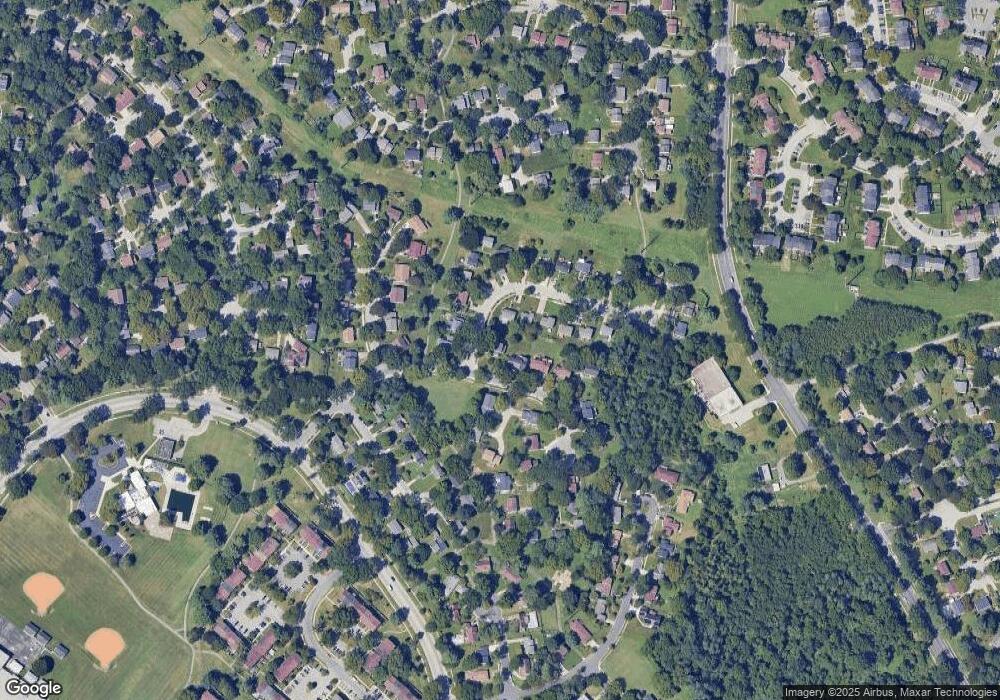 6876 Bugledrum Way, Columbia, MD 21045 - photo 1