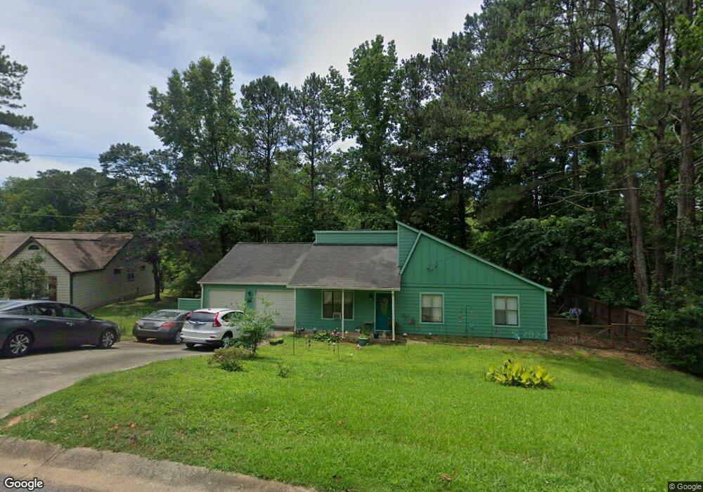 188 Riverchase Dr, Woodstock, GA 30188 - photo 1