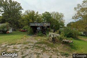 409 Brewer Rd, Saint Joe, AR 72675