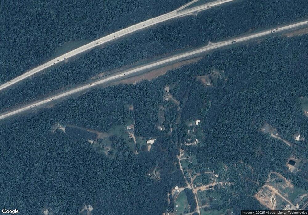 207 Raburn Rd, Bremen, GA 30110 - photo 1