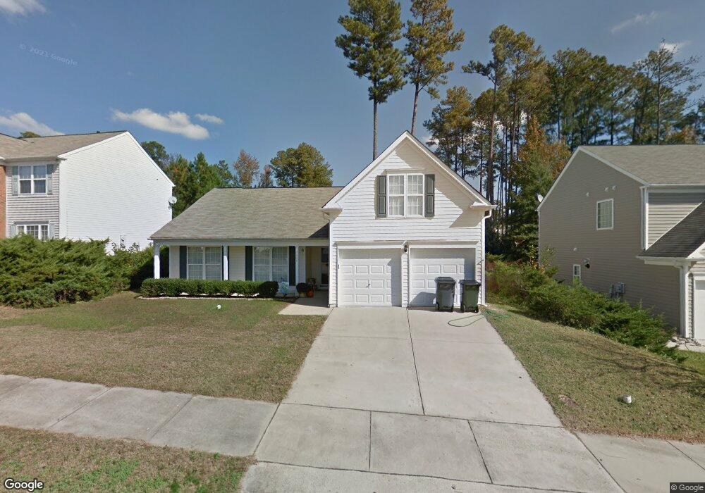 406 Grassy Point Rd, Apex, NC 27502 - photo 1