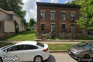 639 Oregon St, Lafayette, IN 47901