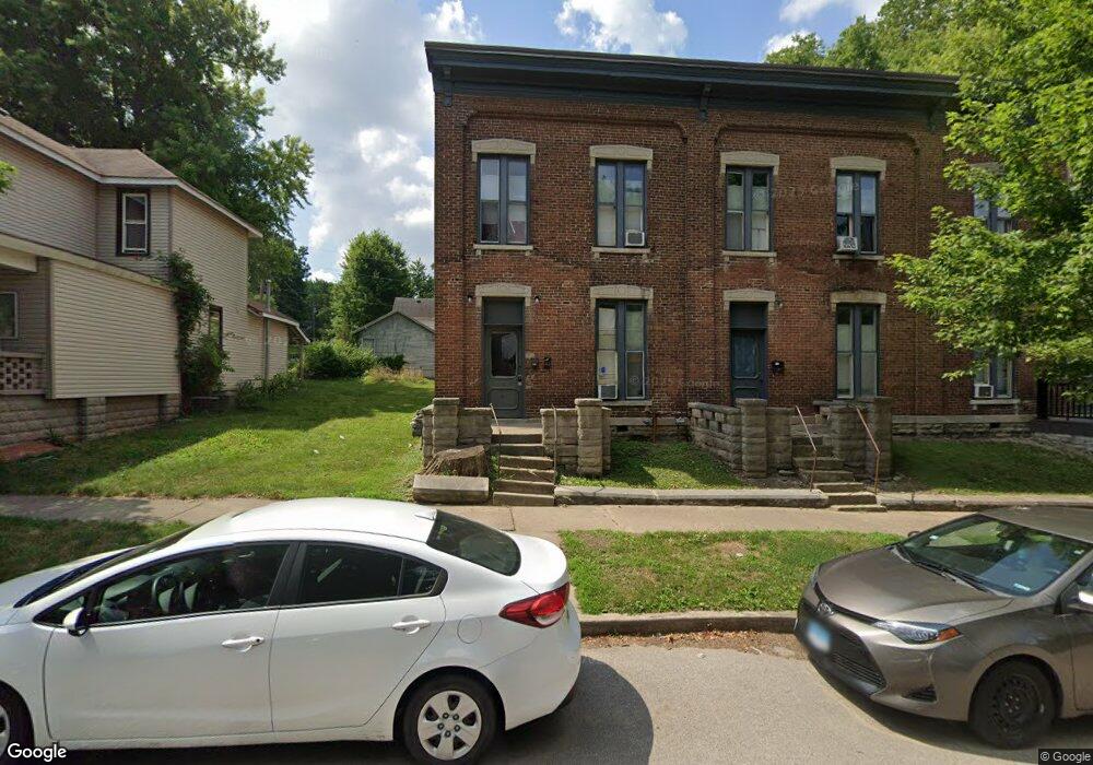 CNC Leasing Group, Lafayette, IN 47901 - photo 1