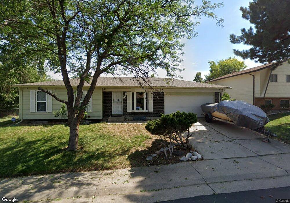 15352 E Arkansas Place, Aurora, CO 80017 - photo 1