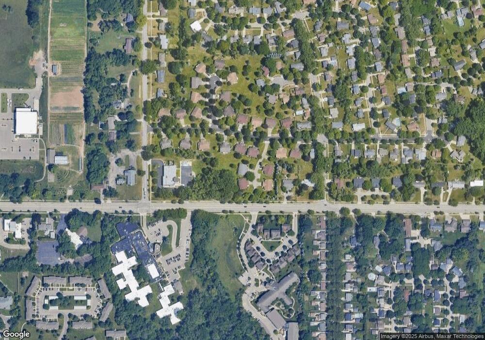 2096 Cranbrook Dr NE, Grand Rapids, MI 49505 - photo 1