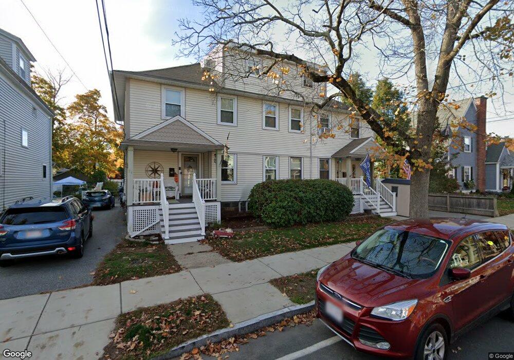 1058 Main St, Wakefield, MA 01880 - photo 1