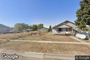 503 1st Ave W, Mc Laughlin, SD 57642