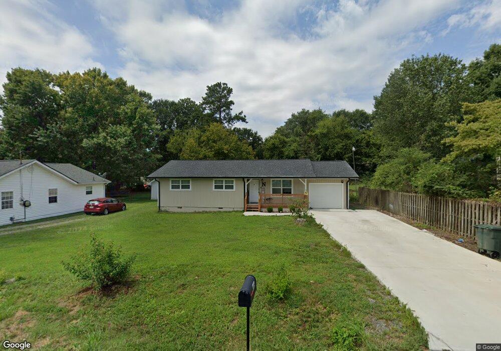 2309 1st St, Dalton, GA 30721 - photo 1