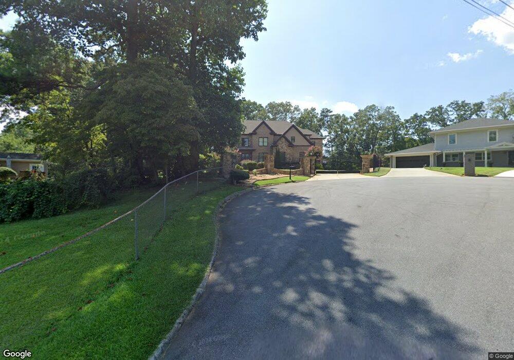 2417 Siesta Ct unit 8, Marietta, GA 30062 - photo 1