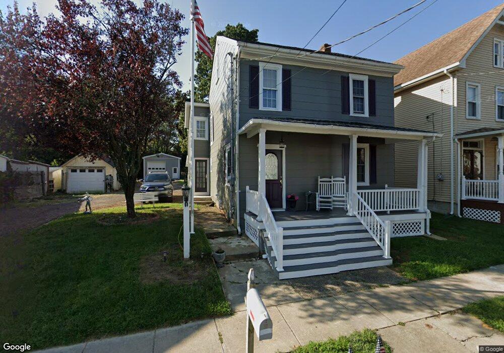 24664 E Main St, Columbus, NJ 08022 - photo 1