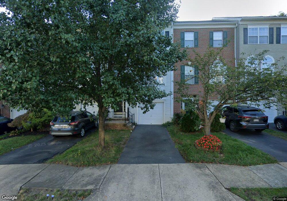 10157 Pale Rose Loop, Bristow, VA 20136 - photo 1