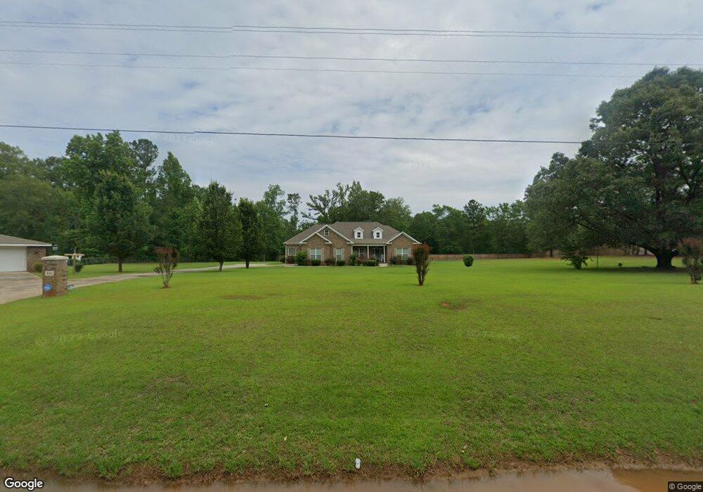 9191 Ga Highway 74, Macon, GA 31220 - photo 1