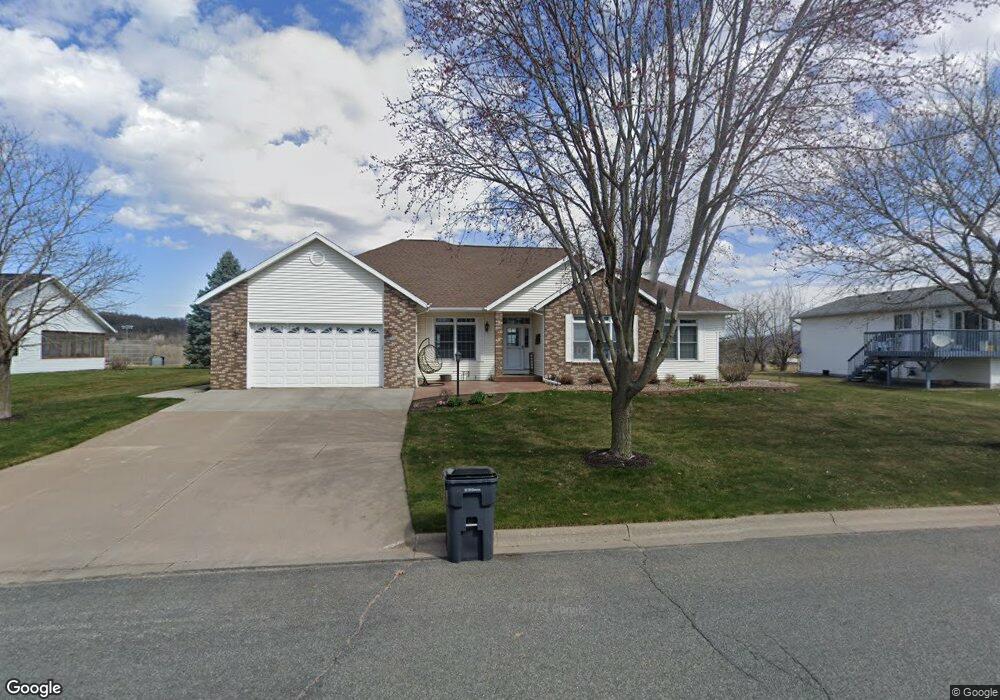 19730 Bluffview Place, Galesville, WI 54630 - photo 1