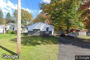 35 Montague St, Binghamton, NY 13901