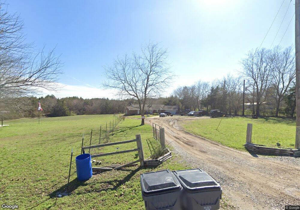 3446 Bethany Rd, Sherman, TX 75090 - photo 1