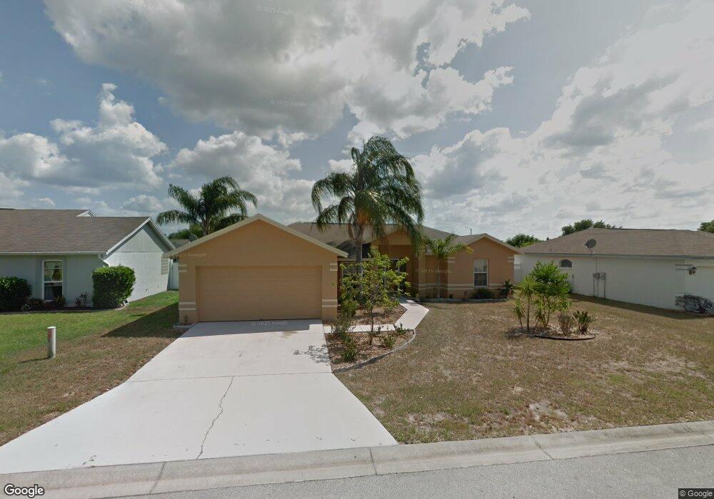 607 Reflections Loop, Winter Haven, FL 33884 - photo 1