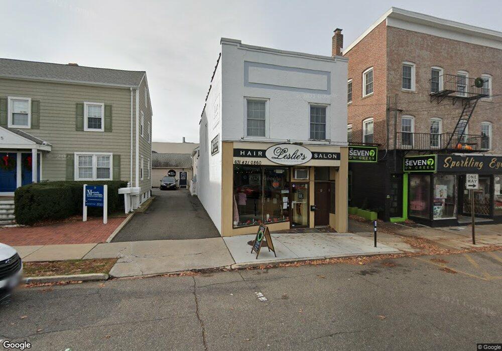 Street View Photo